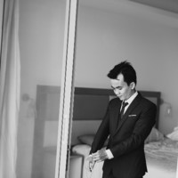 Mark Tran