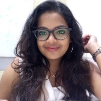 Sharmila Sivakumar