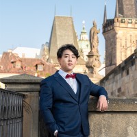 Tony Chou