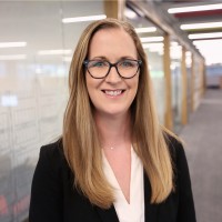 Rebecca Appleford, Cfm