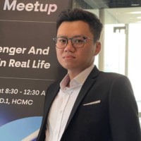 Brian Vo