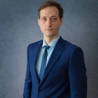 Raphael Panizzi, Pmp®