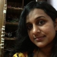 Archana Srnivasan