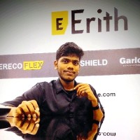 Kishore Chelluboina