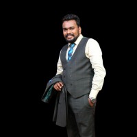 Lingeswaran Nagarathinam