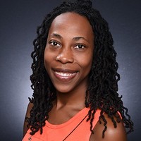 Veyla Barnes