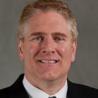 Michael Stepney