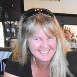 Lynda Cavenett