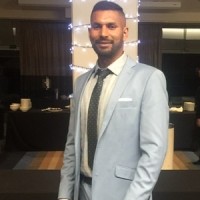 Tajinder Singh