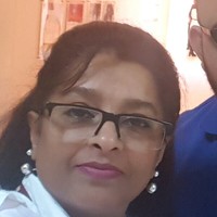 Anisha Panickar