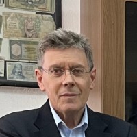 John Koufopanos