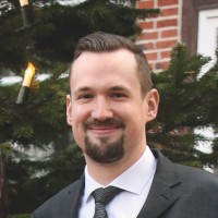 Tobias Holtermann