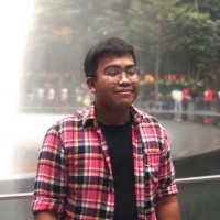 Nabil Arash Bin Mohd Khir
