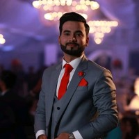 Usman Ali