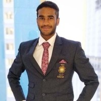 Avinash Mani