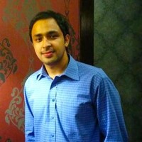 Muhammad Amir Pervaiz