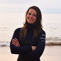 Dr Isla Hodgson