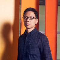 Ryan Hsu