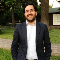 Michael Neira Peña