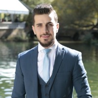 Ismael Jalloul
