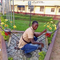 Job Jeiel Josué KOYAZOUNGOU