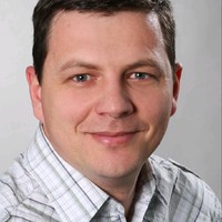 Alexander Kolesnikov