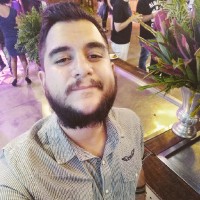 Marcelo Damaceno