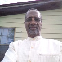 Thaddeus Williams