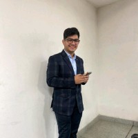 Kushagra Rawat