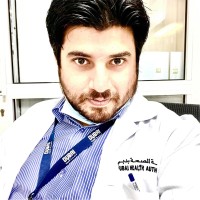 Zeeshan Iqbal