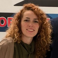 Sarah Bergin