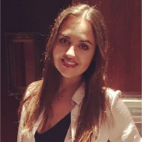 Lorna Ferguson