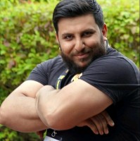 Mustafa Hameed