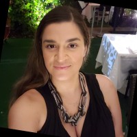 Sara Desouza