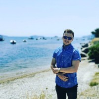 Benjamin Marchington