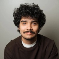 Giovanni Gallegos, M.Ed.