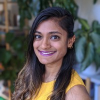 Palak Shah