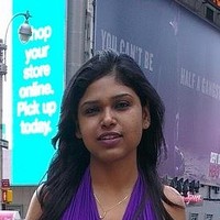 Pragya Krishna