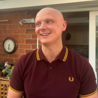 Aaron Smith