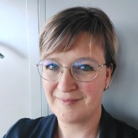 Mirjam Smit-Wiersma