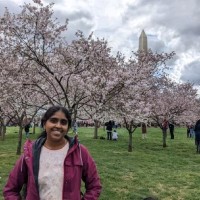 Ramya Gnanaprakasam