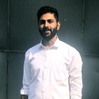 Utkarsh Chaturvedi