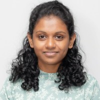 Dinithi Ranasinghe