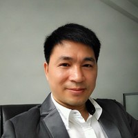 陈永盛