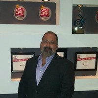 Sal Rocha