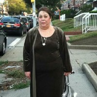 Hope Sylvia Algaze