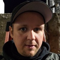 Matt Cave