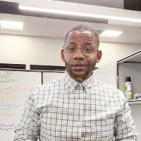 Claude Price Jr. MPA,MBA, CHAA