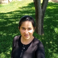 Gabriela Manzaneda
