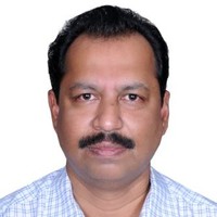 Sajan C Abraham